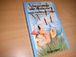 Louis-Ferdinand Celine; Ernst van Altena (vertaling) - Gesprekken met Professor Y