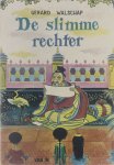 Walschap Gerard - De slimme rechter