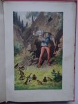 Goeverneur, J.J.A.. - J.J.A. Goeverneur's Gulden Kinderboek. De Sprookjesverteller.