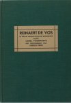 Voorhoeve, Carel. - Reinaert de Vos in nieuw Nederlandsche bewerking. Met houtsneden van Fokko Mees.