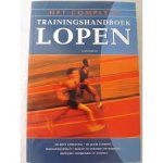 Burfoot, Amy - Het complete trainingshandboek lopen.