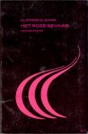 Simak, Clifford D. - Het Roze Gevaar