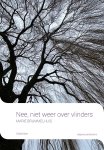 Marie Brummelhuis - Nee, niet weer over vlinders