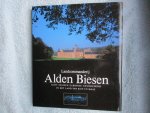 Fleerackers, Johan,  Paul Rock, Udo Arnold, e.a. - Landcommanderij Alden Biesen. Acht eeuwen europese geschiedenis in het land van Maas en Rijn.