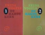 Frida Vogels 10476 - De harde kern 1 + 2