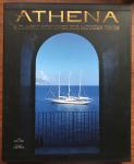Somer, J. - Athena / A classic schooner for modern times / druk 1