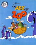 Addison - De ark van zoo