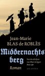 Jean-Marie Blas De Robles - Middernachtsberg