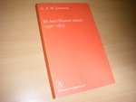 Janssens, Gerardus Antonius Maria - De Amerikaanse roman 1950-1975