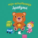 - Mijn schuifboekje - Speelgoed