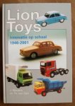 [{:name=>'Th. van Oort', :role=>'A01'}, {:name=>'J. Wouters', :role=>'A01'}] - Lion Toys