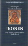 Popova, Ol'ga; Engelina Smirnova & Paola Cortesoi - Ikonen
