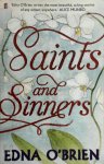 Edna O'Brien - Saints and Sinners
