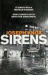 Joseph Knox 151727 - Sirens