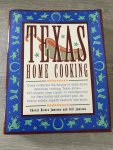 Jamison, Cheryl Alters, Jamison, Bill - Texas Home Cooking / 400 Terrific and Comforting Recipes Full of Big, Bright Flavors and Loads of Down-home Goodness