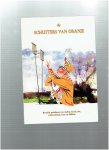 beurskens, ger ( e.a. ) samenstellers - schutters van oranje ( bezielde paladijen van traditie, kunst, rite, volksvermaak, feest en folklore )