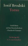Brodski, Iosif. - Torso.