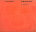 Campert, Remco - Dit gebeurde overal  hoera hoera