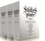 William Shakespeare - (1) Verzameld Werk