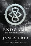 James Frey - Endgame 3 - De ontknoping