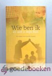 Jonge, Drs. J.C. de - Wie ben ik en wat is mijn huis --- Een spiegel voor huwelijk en gezin