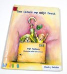 Michael Lukas Moeller - Een Leeuw Op Mijn Feest