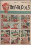  - Robbedoes weekblad  435