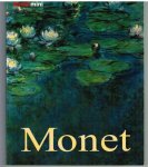 Birgit Zeidler, Francis Dijk - CLAUDE MONET