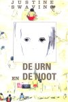 Swavin, Justine - De urn en de noot