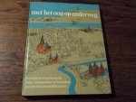 Roy van Zuydewijn, Noortje - Met het oog op onderweg / Een tocht in woord en beeld langs monumenten in Nederland