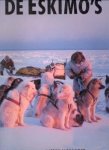 ALEXANDER, BRYAN en CHERRY (tekst en foto's) - De Eskimo's