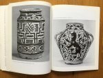  - Majolika. Spanische und Italienische Keramik vom 14. bis zum 18. Jahrhundert