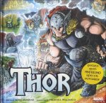 Sumerak, Marc - The World According to Thor