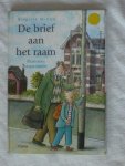 Minne, Brigitte - De brief aan het raam