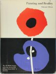 Etienne Gilson - Painting and Reality The A. W. Mellon Lectures in the Fine Arts 1955