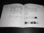 Roefs, Ad - Vijftig jaar Architectuuronderwijs, werk van afgestudeerden van de Akademie van Bouwkunst Tilburg