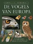 John Gooders - Compleet handboek - de vogels van Europa