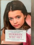 Lydia Gouardo, Jean-Michel Caradec'h - Iedereen wist het / druk Heruitgave