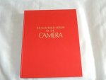 Michael Auer M. -  TRANSLATED AND ADAPTED BY D. B. TUBBS. - The illustrated history of the camera : from 1839 to the present - 70 colour 535 black and white illustrations