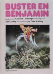 Coot - Buster en Benjamin Coot - Buster en Benjamin
