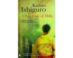 Kazuo Ishiguro - A Pale View of Hills