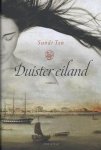Tan, Sandi - Duister eiland