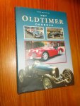 HALBERTSMA, HIDDE, - Het oldtimer dagboek.
