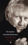 CLAUS, Hugo - De laatste van mijn demonen