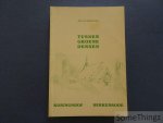 van Orshoven, Jos. - Tussen groene dennen: vijftig jaar gemeenschapsgroei O.L.V. Koningin, Koningshof Berkenrode.