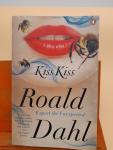 Dahl, Roald - Kiss Kiss