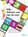 Sophie Dauvois - Mijn lichaam van top tot teen