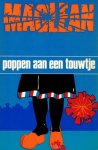 Alistair Maclean, Onbekend - Poppen aan een touwtje