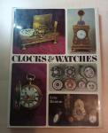 Bruton, E. - Clocks & Watches