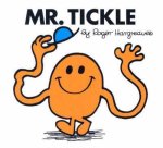 Roger Hargreaves - Mr. Tickle